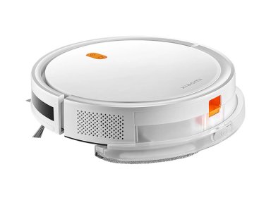 ROBOT ASPIRADORA XIAOMI INALÁMBRICA E5 - 4