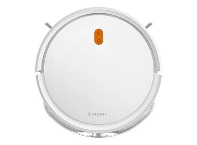 ROBOT ASPIRADORA XIAOMI INALÁMBRICA E5 - 6