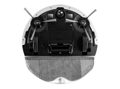 ROBOT ASPIRADORA XIAOMI INALÁMBRICA E5 - 7