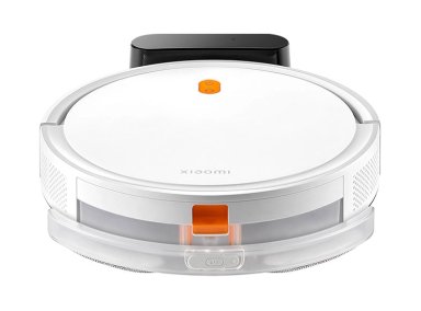 ROBOT ASPIRADORA XIAOMI INALÁMBRICA E5 - 8