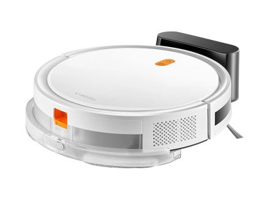ROBOT ASPIRADORA XIAOMI INALÁMBRICA E5 - 9
