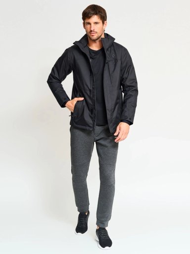 CHAQUETA HOMBRE DOITE APEX - 4