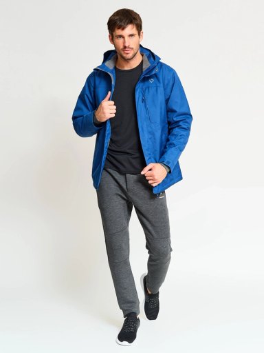 CHAQUETA HOMBRE DOITE APEX - 4