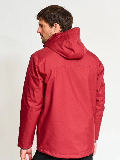 CHAQUETA HOMBRE DOITE APEX - 2