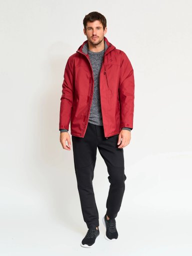 CHAQUETA HOMBRE DOITE APEX - 4