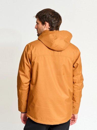 CHAQUETA HOMBRE DOITE APEX - 2