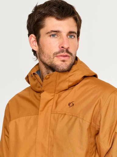 CHAQUETA HOMBRE DOITE APEX - 3