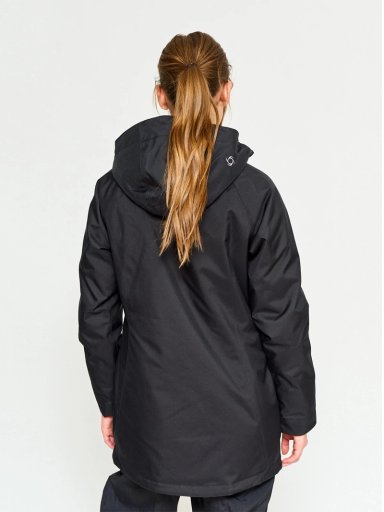 CHAQUETA MUJER DOITE APEX - 2