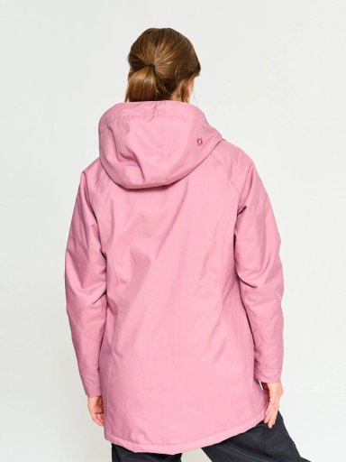CHAQUETA MUJER DOITE APEX - 2