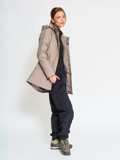 CHAQUETA MUJER DOITE APEX - 4