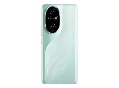 SMARTPHONE PP HONOR 200 PRO CYAN 512GB OPEN                   - 3