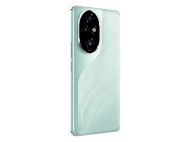 SMARTPHONE PP HONOR 200 PRO CYAN 512GB OPEN                   - 6