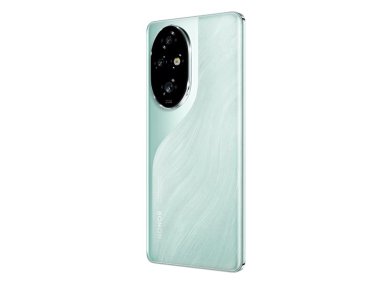 SMARTPHONE PP HONOR 200 PRO CYAN 512GB OPEN                   - 7