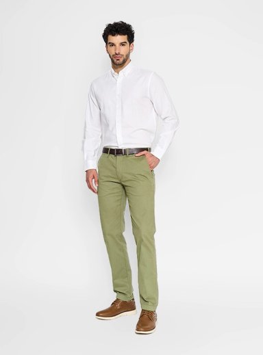 PANTALÓN HOMBRE LACOSTE - 4