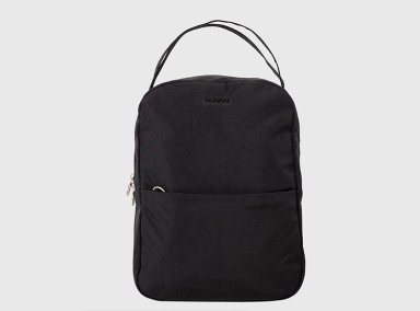MOCHILA BUBBA DAILY BLACK - 1