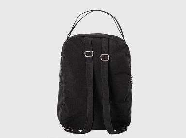 MOCHILA BUBBA DAILY BLACK - 3