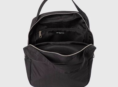 MOCHILA BUBBA DAILY BLACK - 5
