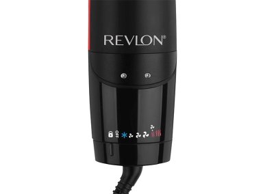 ONE STEP SECADOR ALISADOR REVLON 2 EN 1 - 4