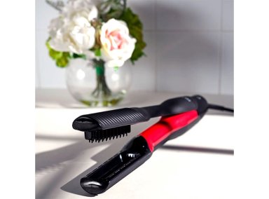 ONE STEP SECADOR ALISADOR REVLON 2 EN 1 - 7