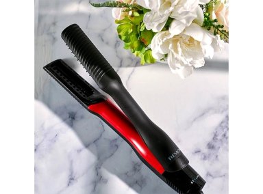 ONE STEP SECADOR ALISADOR REVLON 2 EN 1 - 8