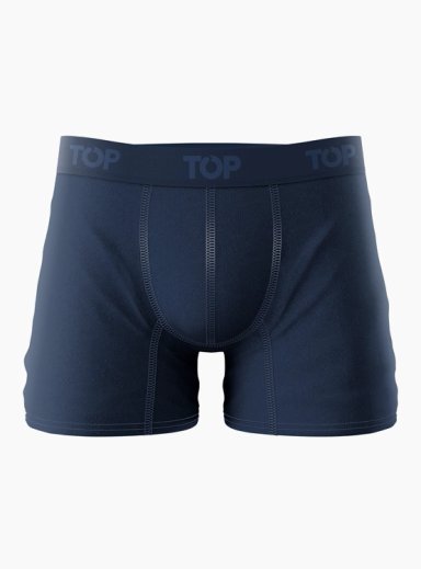 PACK X3 BÓXER HOMBRE TOP MULTICOLOR - 2