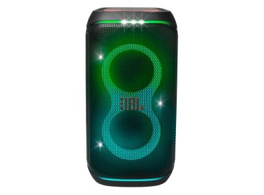 PARLANTE BLUETOOTH JBL PARTY BOX CLUB 120 - 1