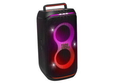 PARLANTE BLUETOOTH JBL PARTY BOX CLUB 120 - 3