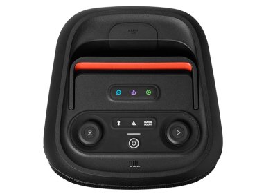 PARLANTE BLUETOOTH JBL PARTY BOX CLUB 120 - 6