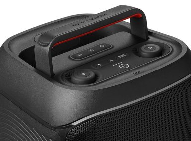 PARLANTE BLUETOOTH JBL PARTY BOX CLUB 120 - 7
