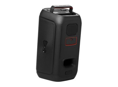 PARLANTE BLUETOOTH JBL PARTY BOX CLUB 120 - 9