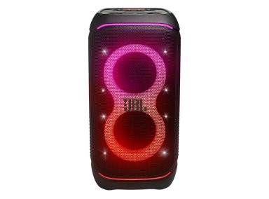 PARLANTE BLUETOOTH JBL PARTY BOX STAGE 320 - 1