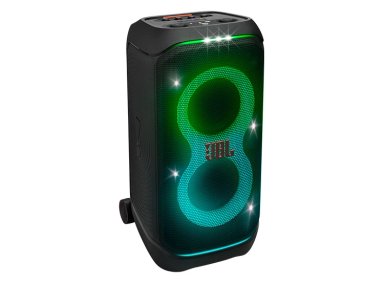 PARLANTE BLUETOOTH JBL PARTY BOX STAGE 320 - 2