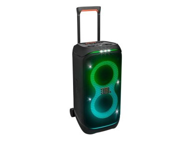 PARLANTE BLUETOOTH JBL PARTY BOX STAGE 320 - 3
