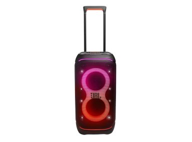 PARLANTE BLUETOOTH JBL PARTY BOX STAGE 320 - 4