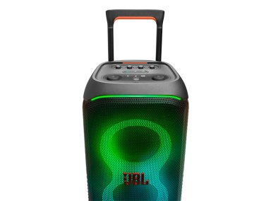 PARLANTE BLUETOOTH JBL PARTY BOX STAGE 320 - 6