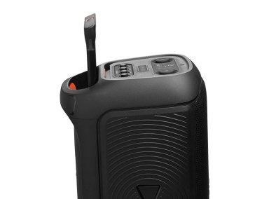 PARLANTE BLUETOOTH JBL PARTY BOX STAGE 320 - 7