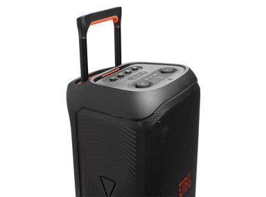 PARLANTE BLUETOOTH JBL PARTY BOX STAGE 320 - 8
