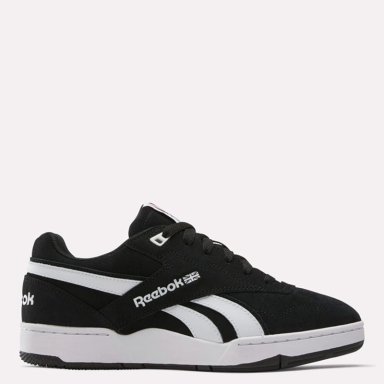 ZAPATILLAS MUJER REEBOK URBANAS NEGRO BB 400 II PT - 1