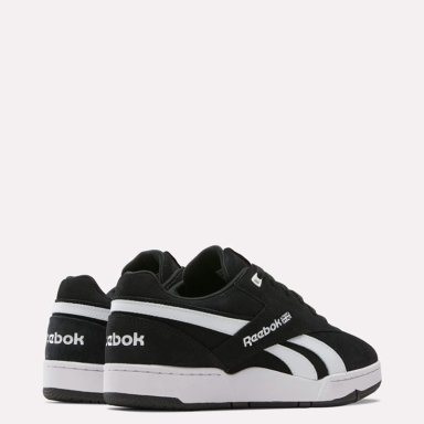 ZAPATILLAS MUJER REEBOK URBANAS NEGRO BB 400 II PT - 3