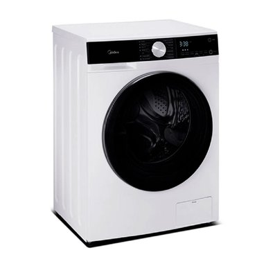 LAVADORA SECADORA MIDEA MLSF-095B/W 9.5KG/7KG BLANCO - 2