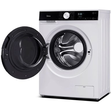 LAVADORA SECADORA MIDEA MLSF-095B/W 9.5KG/7KG BLANCO - 5