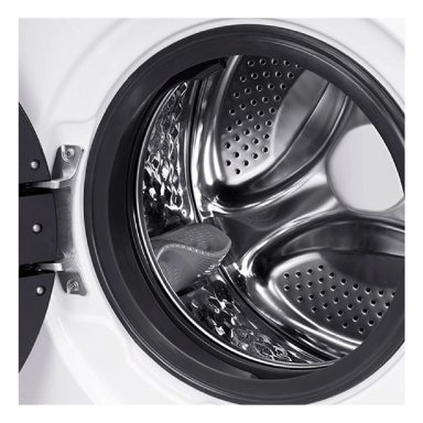 LAVADORA SECADORA MIDEA MLSF-095B/W 9.5KG/7KG BLANCO - 7