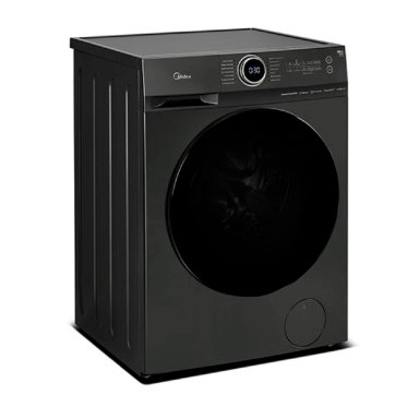 LAVADORA SECADORA MIDEA MF200D115WB/T 11.5KG/9KG GRAFITO - 3