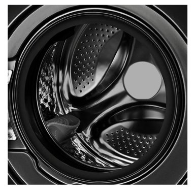 LAVADORA SECADORA MIDEA MF200D115WB/T 11.5KG/9KG GRAFITO - 5