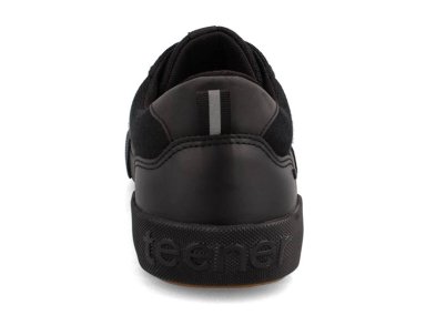 ZAPATOS ESCOLARES CUERO HOMBRE TEENER TRIBU - 3