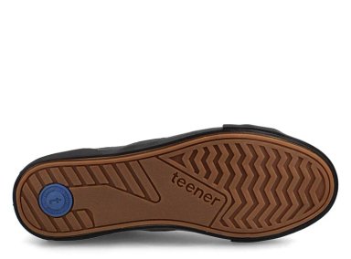 ZAPATOS ESCOLARES CUERO HOMBRE TEENER TRIBU - 5