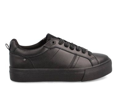 ZAPATOS ESCOLARES CUERO MUJER TEENER FLORENCIA - 1