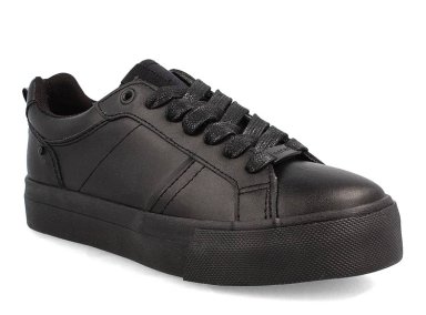 ZAPATOS ESCOLARES CUERO MUJER TEENER FLORENCIA - 2