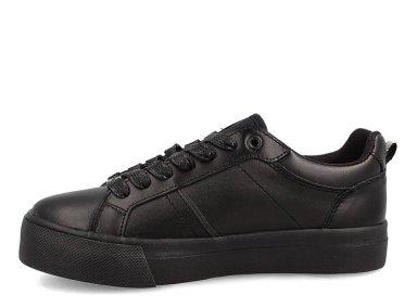 ZAPATOS ESCOLARES CUERO MUJER TEENER FLORENCIA - 3