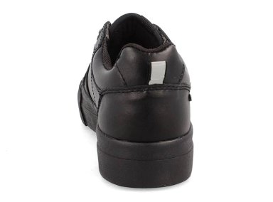 ZAPATOS ESCOLARES CUERO MUJER TEENER FLORENCIA - 4